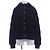 Timeless Chaqueta Chanel de material desconocido Negro