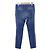 Timeless Chanel 18B Jeans Navy Blue Denim Blau Marineblau - Ansicht 2