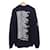 Autre Marque Sudadera de algodón Diesel Negro - vista 2