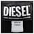 Autre Marque Sudadera de algodón Diesel Negro - vista 4