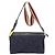 Autre Marque Diesel Tasche Blau Marineblau