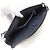 Autre Marque Diesel Tasche Blau Marineblau - Ansicht 6