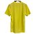 Autre Marque CAMISETA ENFOLD VELOUR Amarillo - vista 2
