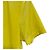 Autre Marque CAMISETA ENFOLD VELOUR Amarillo - vista 3