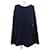 Autre Marque Top SOPHNET. Azul Azul marino