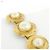 Timeless Broche Chanel de perlas de imitación Blanco - vista 3
