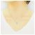 Autre Marque Collana in oro bianco e diamanti Au750 Argento - vista 6