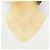 Autre Marque Collana in oro bianco Au750 e diamanti Argento - vista 6