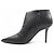 Stivali Roger Vivier Nero - vista 2