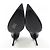 Stivali Roger Vivier Nero - vista 4