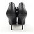 Stivali Roger Vivier Nero - vista 5