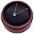 Collana Pomellato Nudo Petit Topazio London Blue