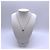 Collana Pomellato Nudo Petit Topazio London Blue - vista 8