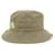 Dior Hut Grün Khaki  - Ansicht 2