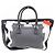 Maison Martin Margiela Borsa Maison Margiela SB1WC0008 Nero