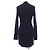 Timeless Chanel P79174K11413 Long Cardigan Negro - vista 2
