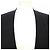 Timeless Chanel P79174K11413 Long Cardigan Negro - vista 6