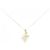 Autre Marque Collana in Diamanti Au750 D'oro