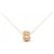 Tiffany & Co Collana Tiffany Atlas X Open 750 Oro Rosa