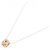 Tiffany & Co Collana Tiffany Atlas X Open 750 Oro Rosa - vista 2