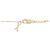 Tiffany & Co Collana Tiffany Atlas X Open 750 Oro Rosa - vista 5
