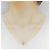 Tiffany & Co Collana Tiffany Atlas X Open 750 Oro Rosa - vista 6
