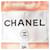 Timeless Abrigo Chanel Rosa Blanco Amarillo - vista 5