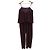 Autre Marque Mono green label relaxing Castaño - vista 4