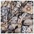 Timeless Camicetta senza maniche in seta Chanel Choupette Coco Mark Marrone - vista 10