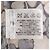 Timeless Camicetta senza maniche in seta Chanel Choupette Coco Mark Marrone - vista 15