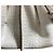 Autre Marque Borsa a tracolla 2way IACUCCI TOMORROWLAND con stampa croco Bianco - vista 10