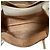 Autre Marque Borsa a tracolla 2way IACUCCI TOMORROWLAND con stampa croco Bianco - vista 11