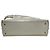 Autre Marque Borsa a tracolla 2way IACUCCI TOMORROWLAND con stampa croco Bianco - vista 15