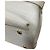 Autre Marque Borsa a tracolla 2way IACUCCI TOMORROWLAND con stampa croco Bianco - vista 16