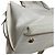 Autre Marque Borsa a tracolla 2way IACUCCI TOMORROWLAND con stampa croco Bianco - vista 19