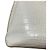 Autre Marque Borsa a tracolla 2way IACUCCI TOMORROWLAND con stampa croco Bianco - vista 6