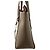 Autre Marque Barneys New York Leder Tote Bag Braun - Ansicht 7