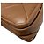 Autre Marque Borsa a tracolla 2 modi in pelle di agnello Cole Haan Marrone - vista 10
