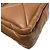 Autre Marque Borsa a tracolla 2 modi in pelle di agnello Cole Haan Marrone - vista 11