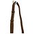 Autre Marque Borsa a tracolla 2 modi in pelle di agnello Cole Haan Marrone - vista 16