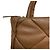 Autre Marque Borsa a tracolla 2 modi in pelle di agnello Cole Haan Marrone - vista 2