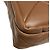 Autre Marque Borsa a tracolla 2 modi in pelle di agnello Cole Haan Marrone - vista 9