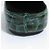 Autre Marque Mocassini sandali in pelle goffrata PIERRE HARDY Verde - vista 12