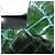 Autre Marque Mocassini sandali in pelle goffrata PIERRE HARDY Verde - vista 14