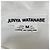 Camiseta de algodón Junya Watanabe Comme des Garcons ABEL EMMANUEL Negro Plata Blanco - vista 4