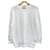 Punto de algodón Hermès Blanco  - vista 1