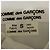 Autre Marque Rüschenhemd COMME des GARÇONS Weiß - Ansicht 8
