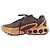 Autre Marque Sneakers Nike Nero Arancione Blu navy - vista 2