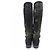 Timeless Botas altas de pelo de becerro Chanel Negro - vista 5