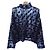 Autre Marque Top Yohji Yamamoto Y's Negro Azul